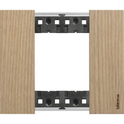 Living Now - placca 2P Rovere - KA4802LM