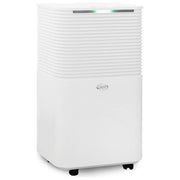 Argoclima ARGO LILIUM ART 13 2 L 38 dB 200 W Bianco