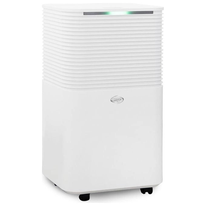 Argoclima ARGO LILIUM ART 13 2 L 38 dB 200 W Bianco