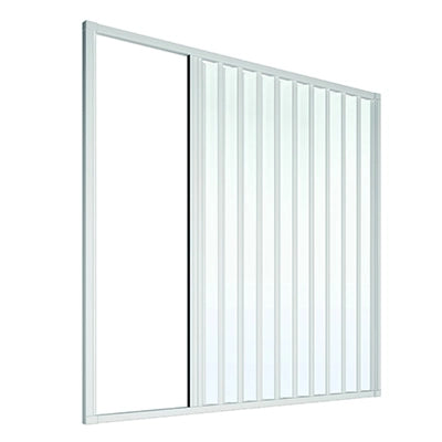 Vasca Soffietto Riducibile 1 Lato 170-140 cm