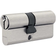 ASSA ABLOY CILINDRO GEMMA NICH. MM 70 (35.35)- 1,0 pz