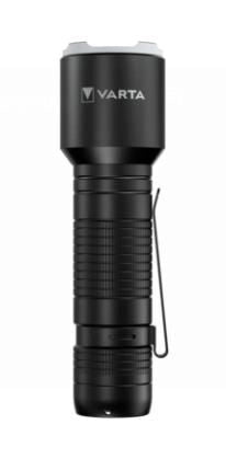 Varta F30 Pro Nero Torcia a mano LED