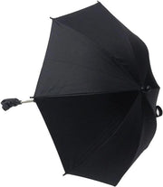 Ombrellone per Bambini - Protezione Solare Universale - Tutela del Bambino - Protezione UV SPF50 - Nero