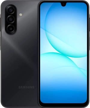 Samsung galaxy a17 tim black 6.7 4gb/128gb - SAA17N-128-TIM