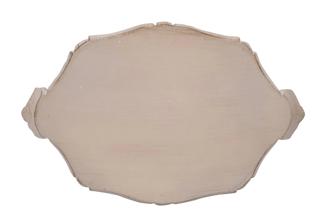 Biscottini SET TRE VASSOI IN LEGNO FIORENTINI totalmente decorato inciso Offerta Speciale