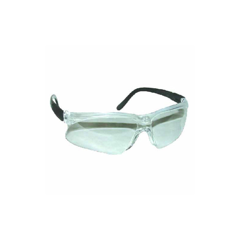 Occhiali Stanghette Reg.Sport Trasp.Protexio 01617