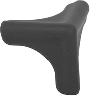 Protezione angolare 4 pezzi Nero Silicone Sicuro Protezione di angolo Bumper angolare per tavolo