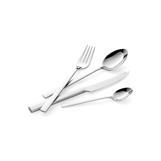Lagostina Giada Servizio 24pz/6 persone