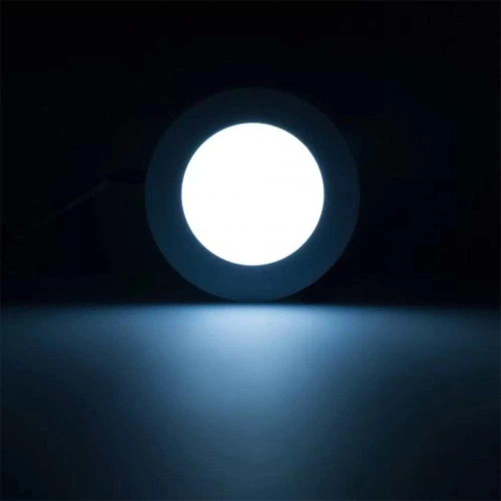 Alca power a60 13w 175-250v 1250lm 6000k e27 lampada a led box da 3pz