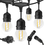 Lampada Da Giardino Black Woj+14342
