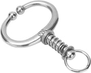 Accessori per la cura professionale del naso - Veerbelast - In acciaio inossidabile - Leggero - Sicuro da utilizzare - Materiale duraturo