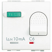 Bticino Livinglight salvavita automatico 16A N4305/16