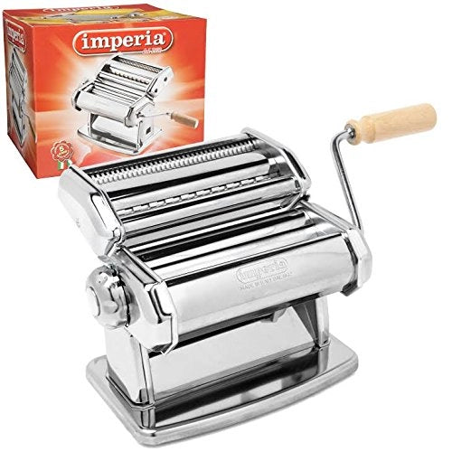 Macchina per la Pasta Imperia
