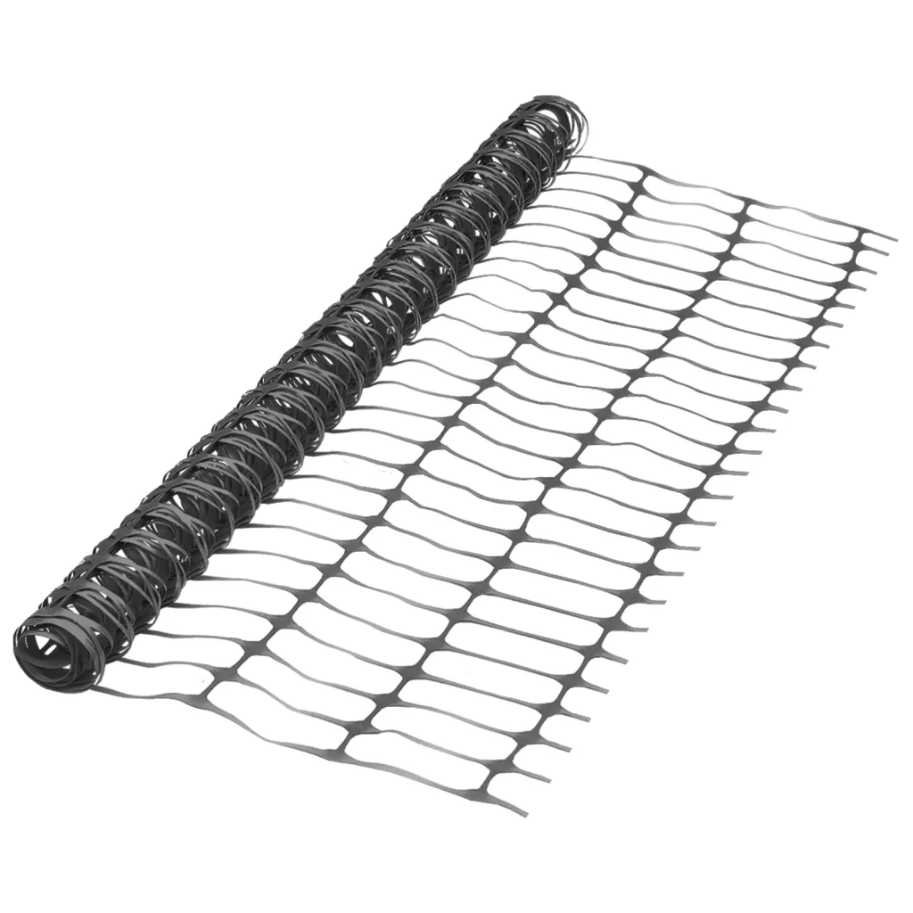 Recinzione da Giardino 30 m Neracod mxl 82963
