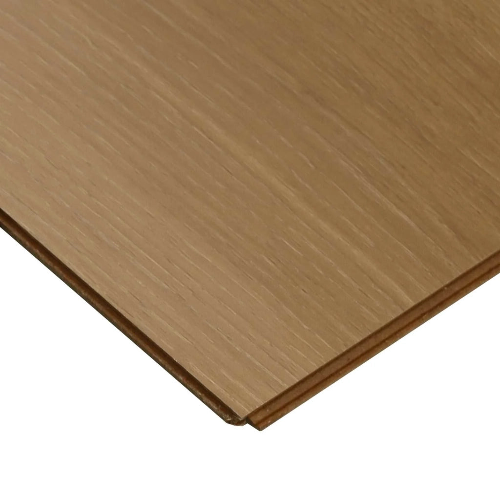 Pavimento in laminato 15 pcs Lavanda Chiara 101 x 20 x 0,8 cm 42034096