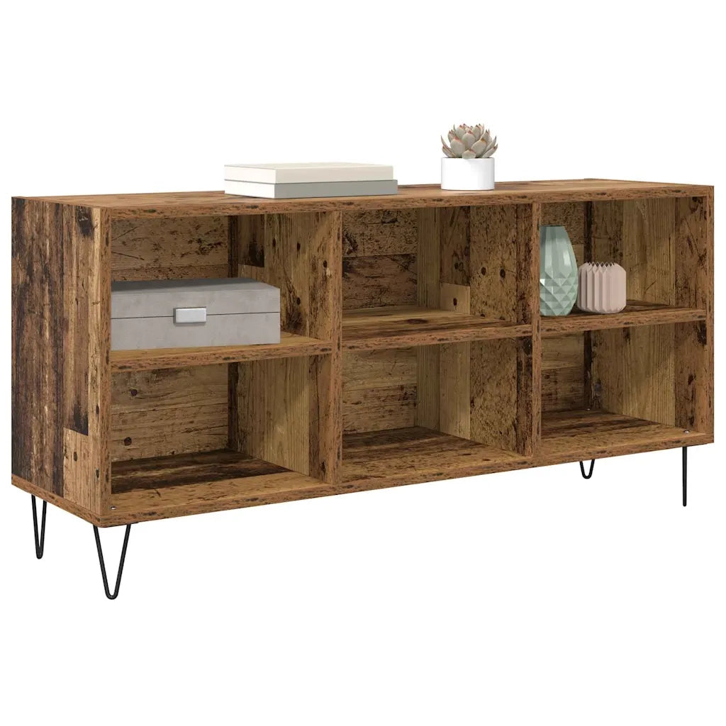 Mobile TV Legno vecchio 103,5 x 30 x 50 cm Legno multistrato 881923