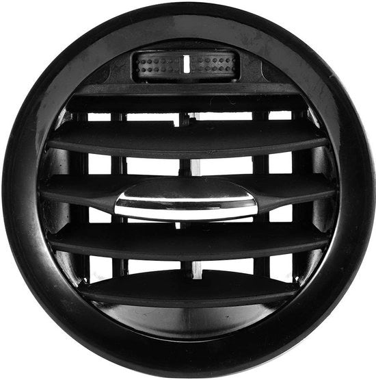 Ventilazione dell'aria - Condizionamento dell'aria compattato - Materiale ABS - Numeri di riferimento di sostituzione OEM - Circolazione dell'aria efficiente - Aspetto elegante - Griglia dell'ariacondizionatore