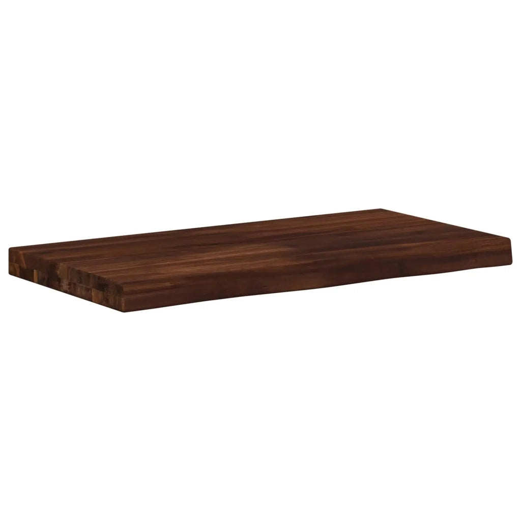 Piano del Tavolo Rettangolare 90 x 50 x 3,5 cm Rettangolare 938389
