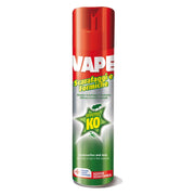 INSETTICIDA SPRAY 'SCARAFAGGI E FORMICHE' ml 400  - VAPE