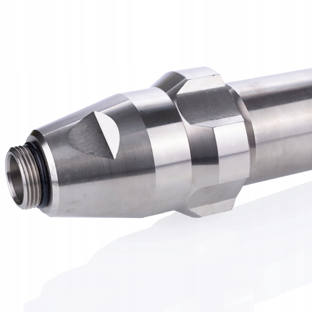 Pompa a Pistone di Ricambio compatibile con Graco Vortex Maxlife MARK X, TexSpray 7900 HD