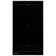 Piano Cottura Induzione Flexizone 2 Zone Controlli Touch 3500Wcod mxl 126561