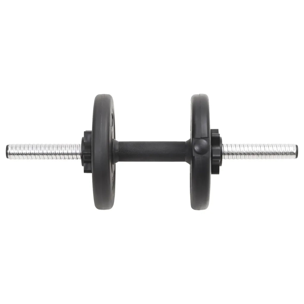 Set Bilanciere e Manubri 30 kg CFW6909506