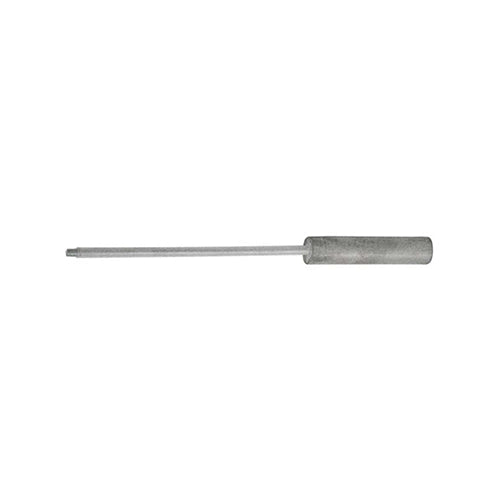 ANODO PER SCALDABAGNO ATON SOPRALAVELLO LT 15- Lung. 6 cm Filetto 4 mm- ATON- pezzi 1