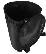 Borsa Djembe Acquatica - 40 x 24 cm - Materiale Oxford - Sostenibile - Adatto per Tamburi Africani