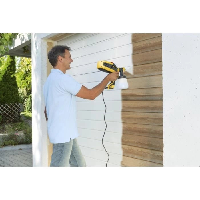 murale Gun W590