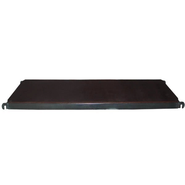 Mezzo piano per trabattello m5-M6-M7 fisso