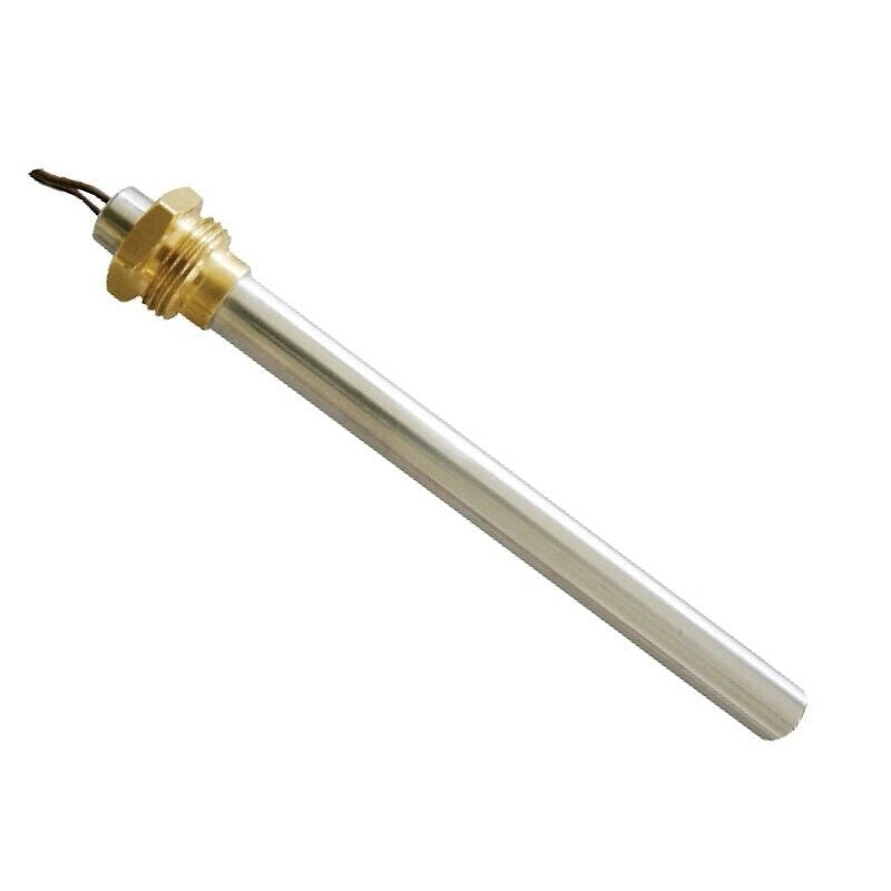 Resistenza, candeletta di accensione per stufe a pellet, HT62652 - HT65012