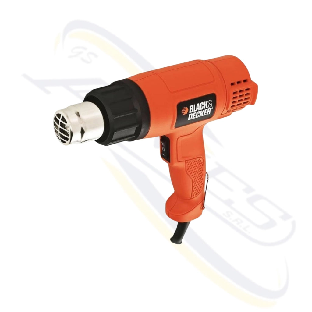 PISTOLA TERMICA 1750W