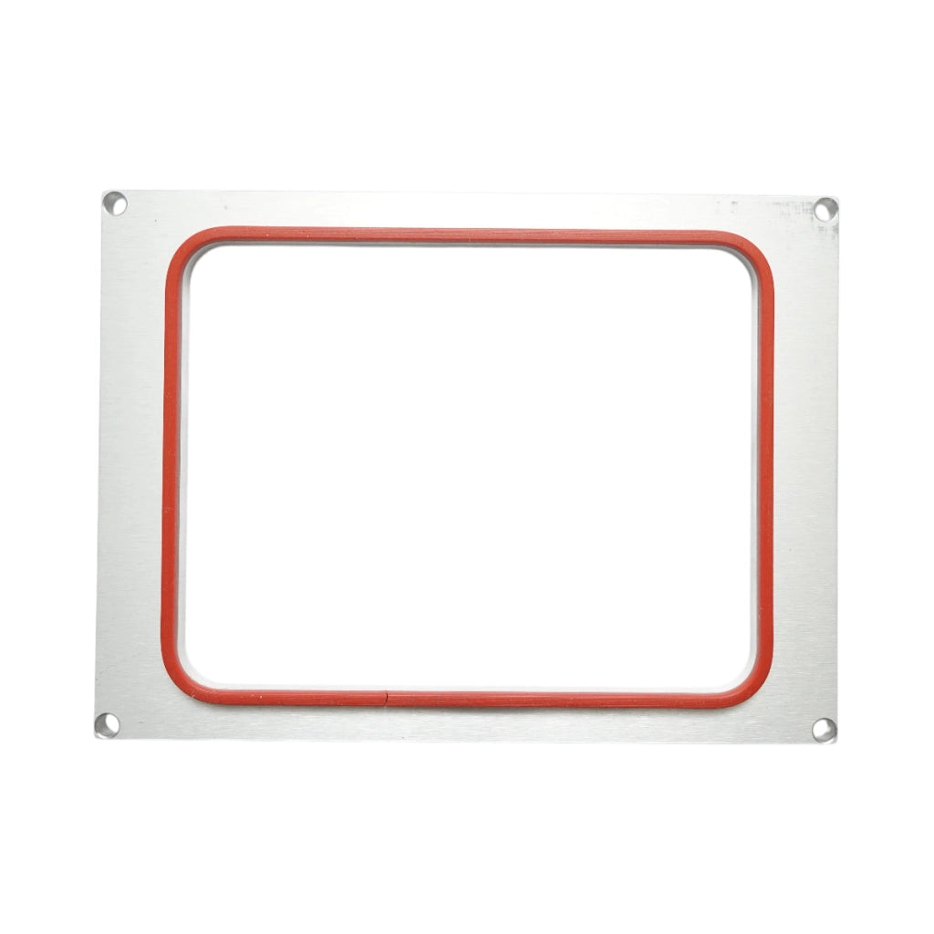 Stampo 270x200 mm per macchina Termosigillatrice vaschette con dimensione 225x175 mm