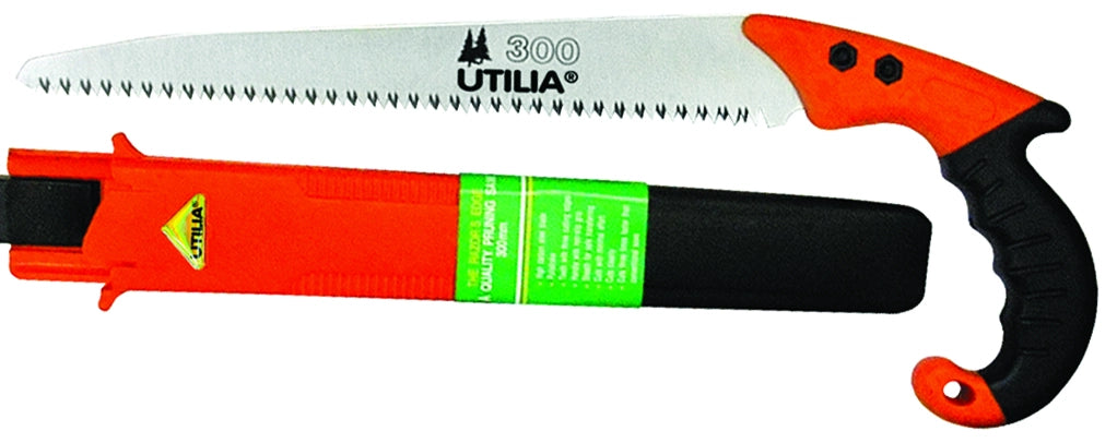 Utilia LAMA DI RICAMBIO PER SEGACCIO MANICO PLASTICA/METALLO mm. 270 10.00 pz