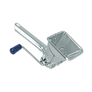 Tritaprezzemolo Inox - Metaltex