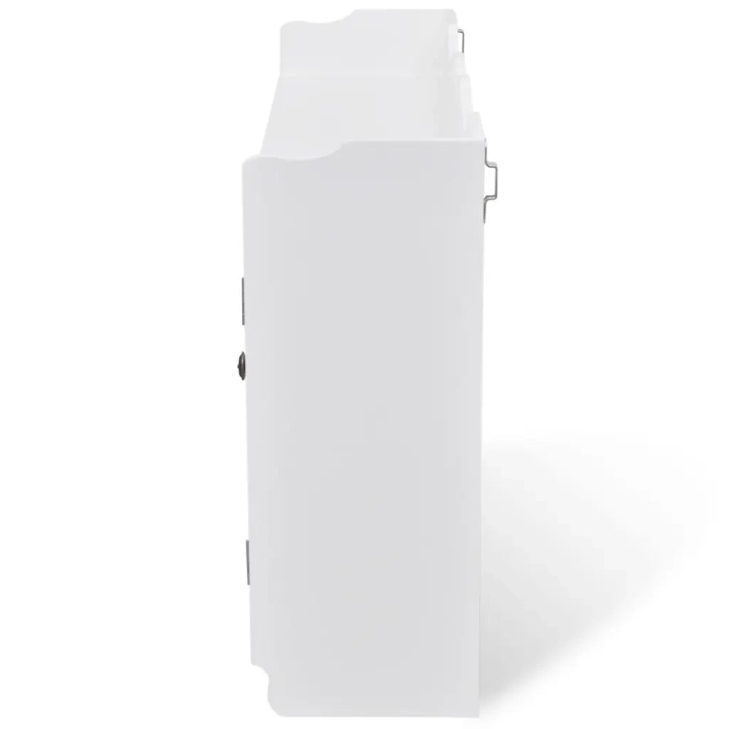 Mobile Pensile in MDF Porta DVD/Libri/Bicchieri 242435