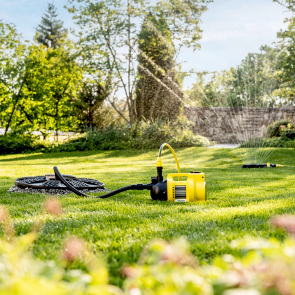 Karcher Elettropompe per irrigazione BP 4.500 Garden