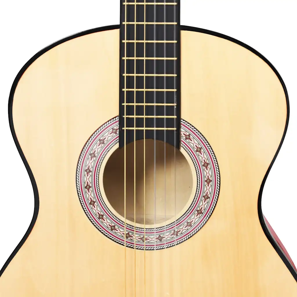 Chitarra Classica per Principianti con Custodia 3/4 36" CFW9503472