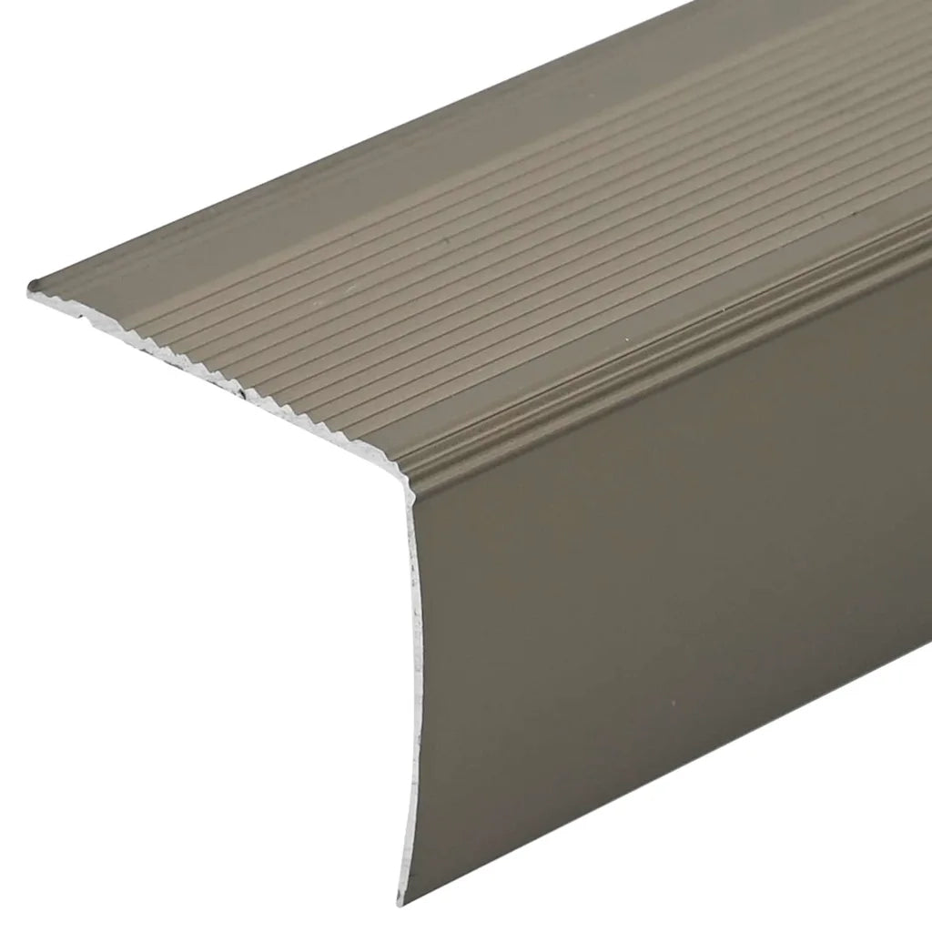 Paragradini 30 pz Champagne 67 x 3 x 2 cm Alluminio CFW2069869