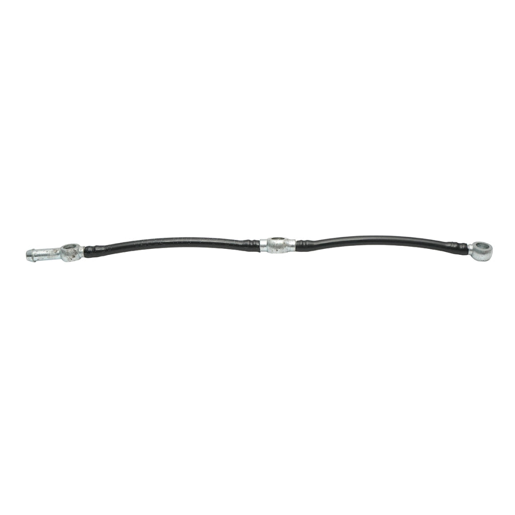 Tubo di ritorno del condensatore AC Hitachi, codice OEM John Deere 4647814