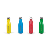 BOTTIGLIA TERMICA ENERGY 0,50 L ASS.TA- 12,0 pz