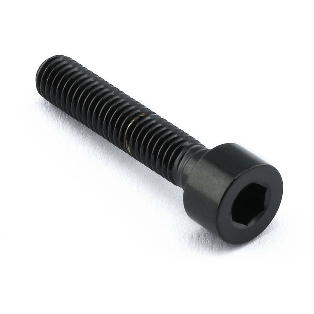 VITE TCEI 10X20 NERA TESTA BASSA VT008 100PZ