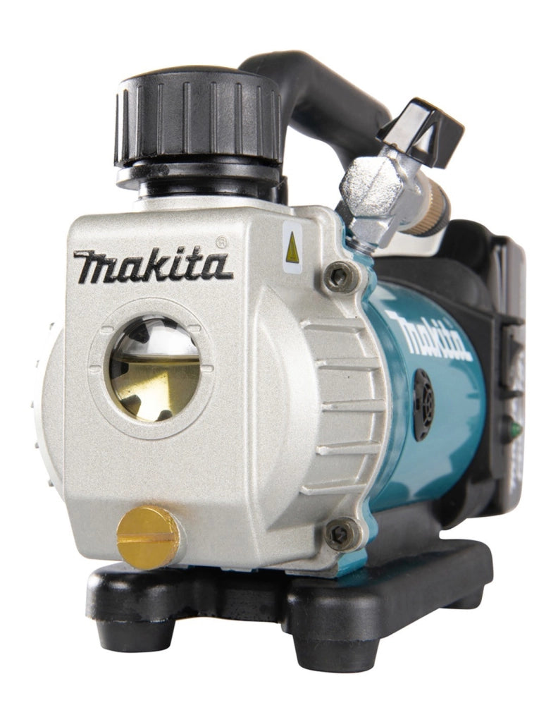 Pompa per vuoto MAKITA DVP180Z (Solo corpo)