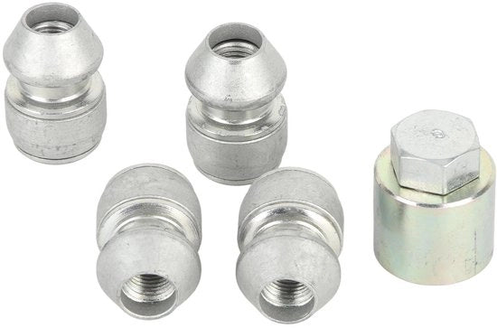 Kit per sostituzione delle molle del cerchione - Alta durezza - Sostituzione per SPORT 2 - Mollature del cerchione - Mollature del cerchione - Installazione facile - Alta resistenza a temperature elevate - Set per molle del cerchione