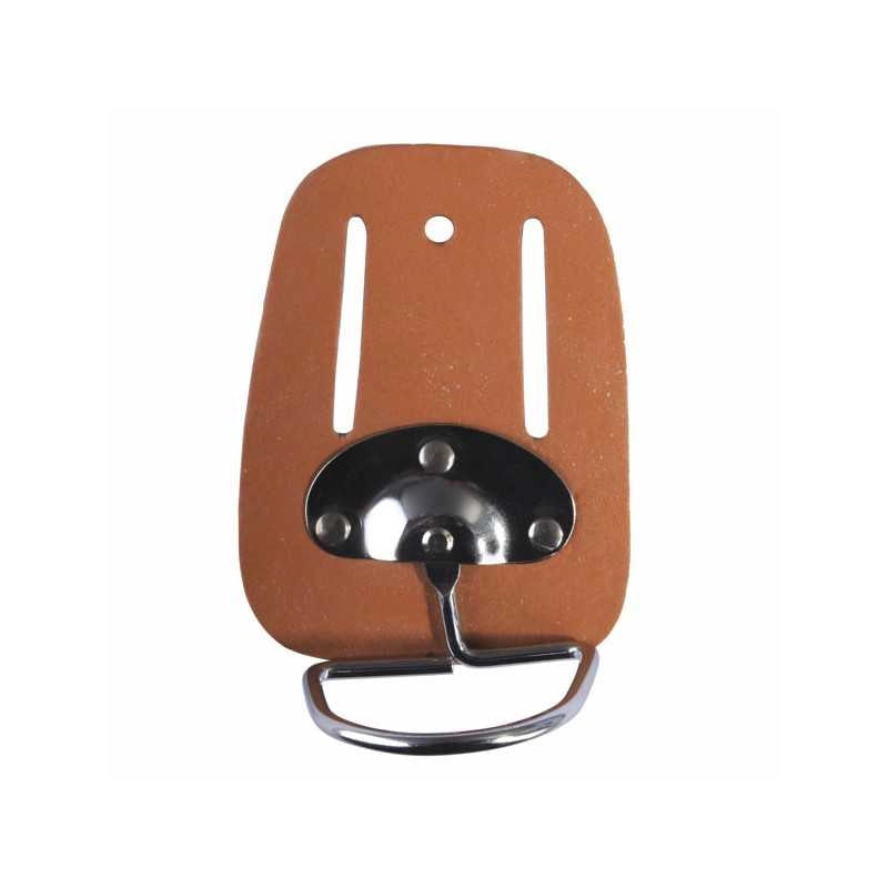 Portamartelli Cuoio Oscillante Alte 02389