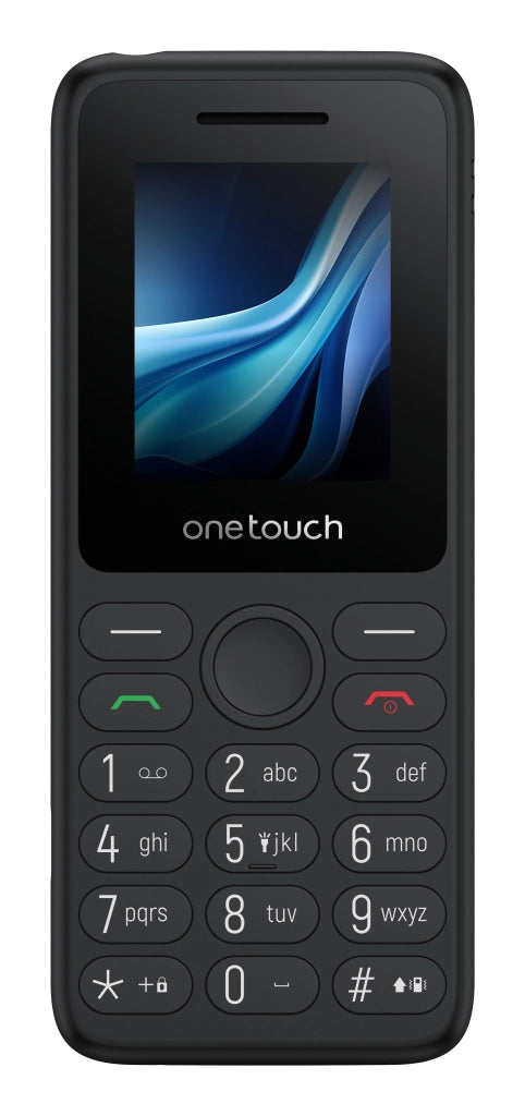 Cell.onetouch 5041 dark - 5041DARK