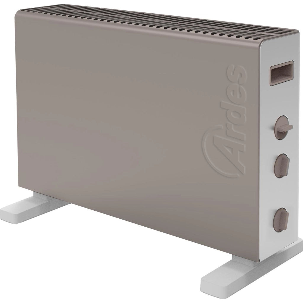 Termoconvettore ardes thor tt - AR4C08TT