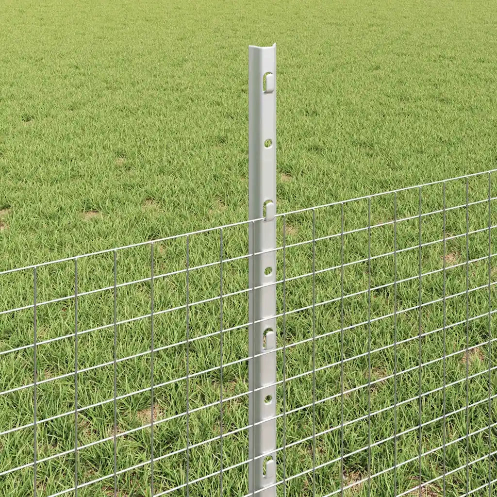 Recinzione da Giardino | Recinzione con Posto Argento