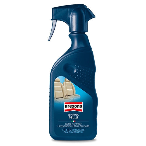 AREXONS 8344 RINNOVA PELLE 500 ML- 1,0 pz