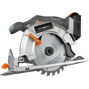 Batavia Sega Circolare A Batteria 18v 165mm (Escl.caricabat)